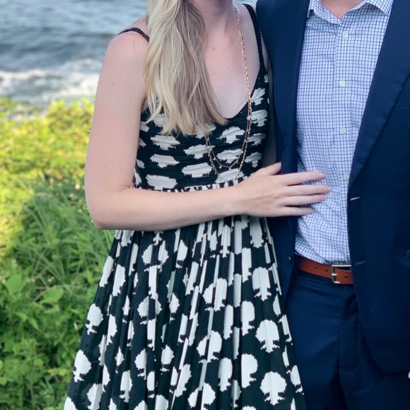 Anthropologie Payal Jain Maxi Dress - Picture 2 of 6